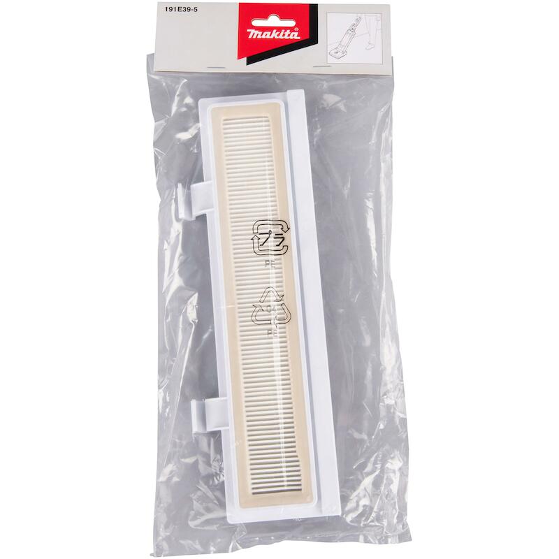 FILTRE HEPA - 191E39-5 - MAKITA