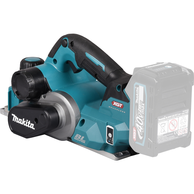 SCHAAFMACHINE XGT® - KP001GZ01 - MAKITA