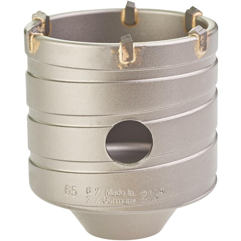 SLAGBOORBROON SDS+ 65X50MM  4932344480 TCT MILWAUK