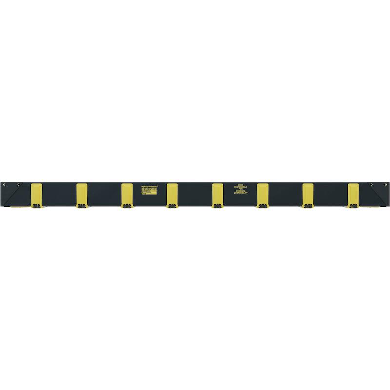 CONTENEUR RIGIDLOC QUICBERM JEN28530BL - 9047L JUS