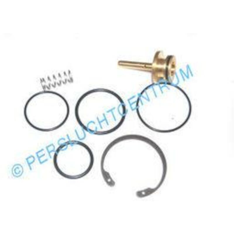 1 VALVE TUNE-UP KIT - 45471976 - INGERSOLL RAND