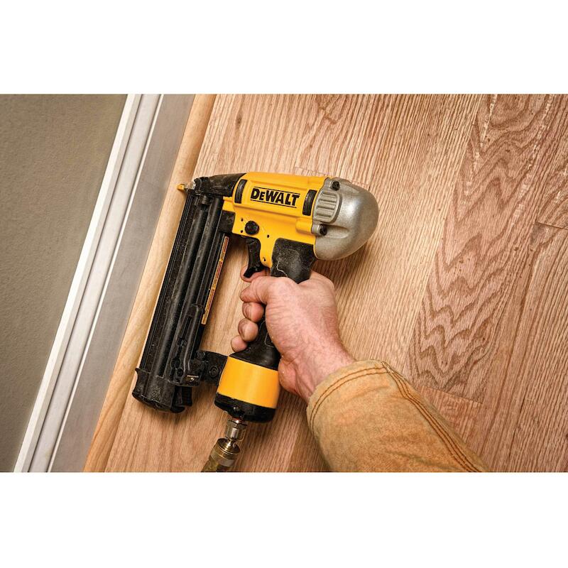 CLOUEUR FINITION PNEU. 50MM DPN1850PP       DEWALT
