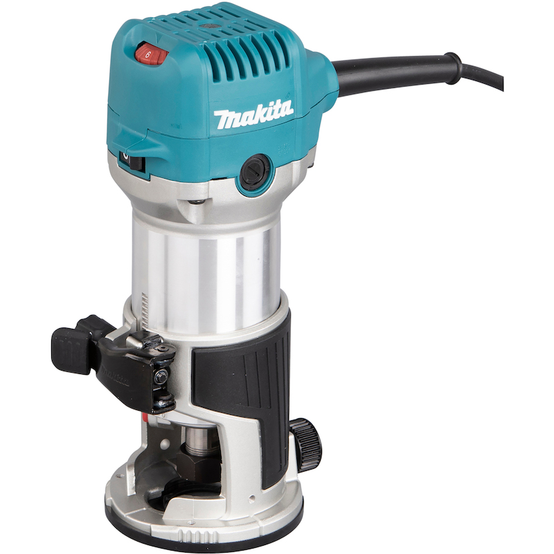 AFFLEUREUSE - DÉFONCEUSE - RT0702CX3J - MAKITA