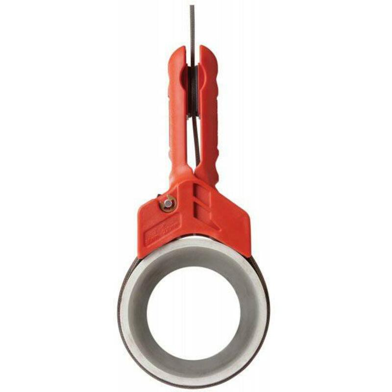 RIEMSLOT SPANBANDTANG       42478 STRAPLOCK RIDGID