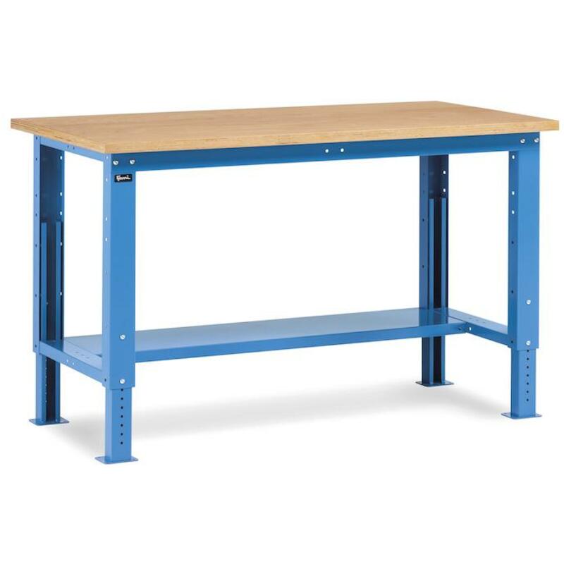 WERKBANK                    FBG02S1500R0004   FAMI