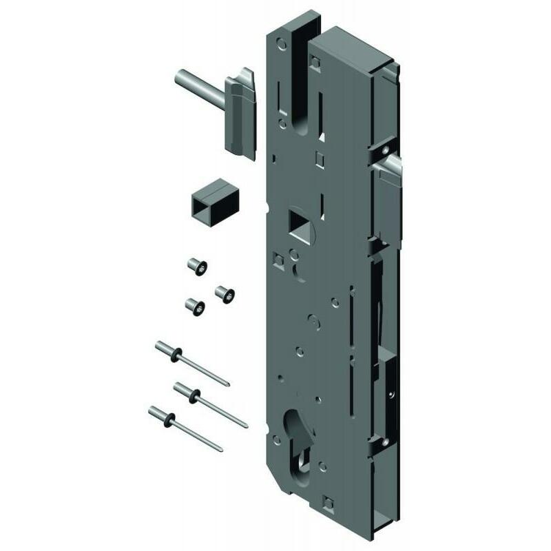 SLOTKAST MEERP.8250 V/RENOVATIE RS1000SL-55/92 KFV