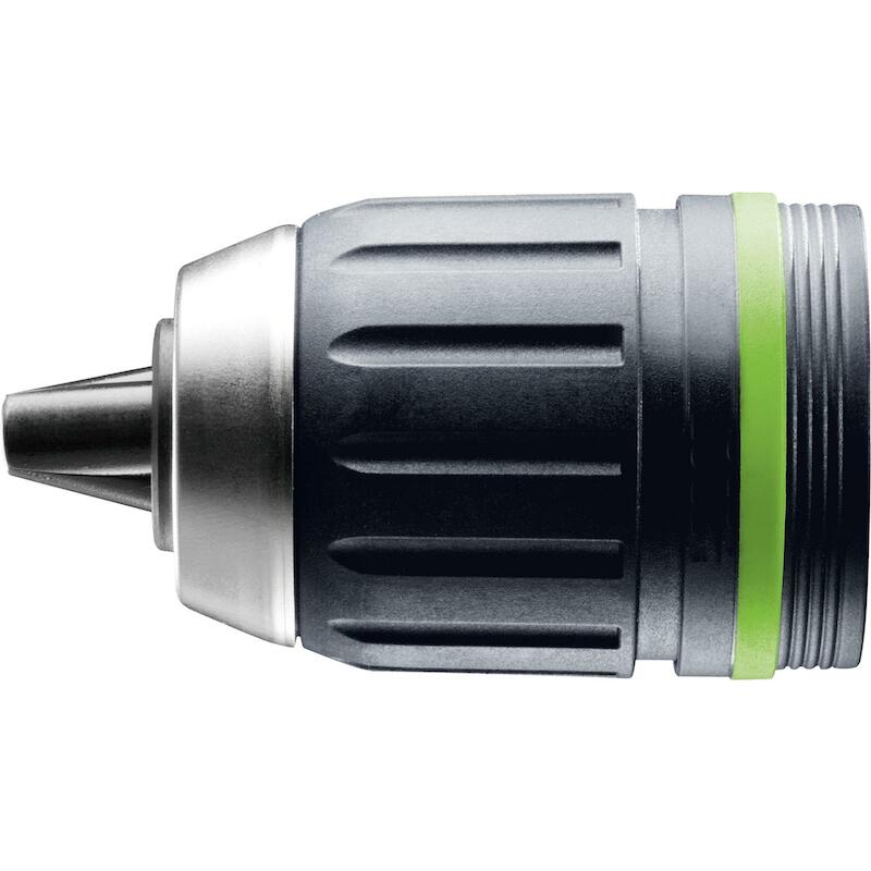 MANDRIN DE SERRAGE RAPIDE KC 13-1/2-K-FFP - 769067 - FESTOOL