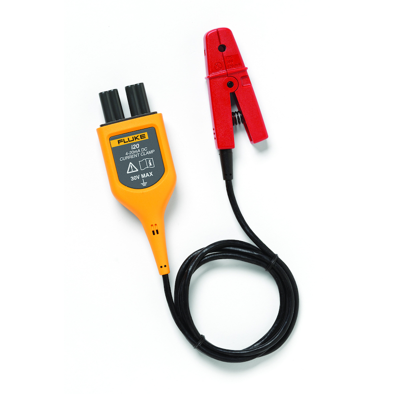 STROOMTANG AC 20/200A 4-FAS I20/200A CLAMP PQ4