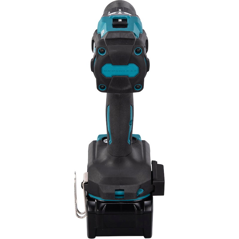 BOOR-/SCHROEFMACHINE XGT® - HP001GM201 - MAKITA
