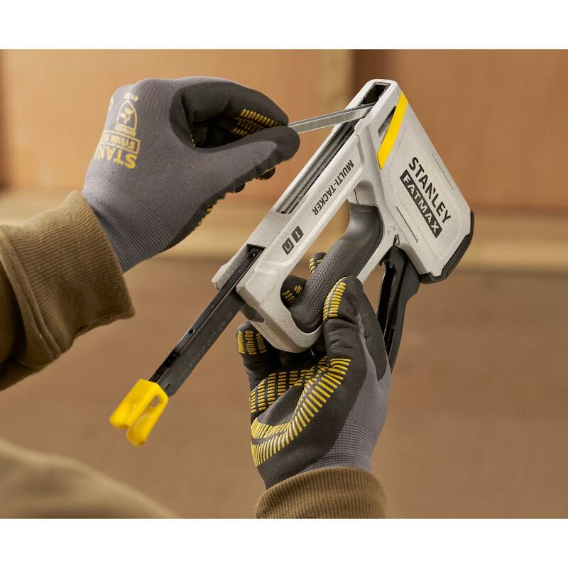 HANDTACKER 2IN1 TYPE A      FMHT70443-0    STANLEY