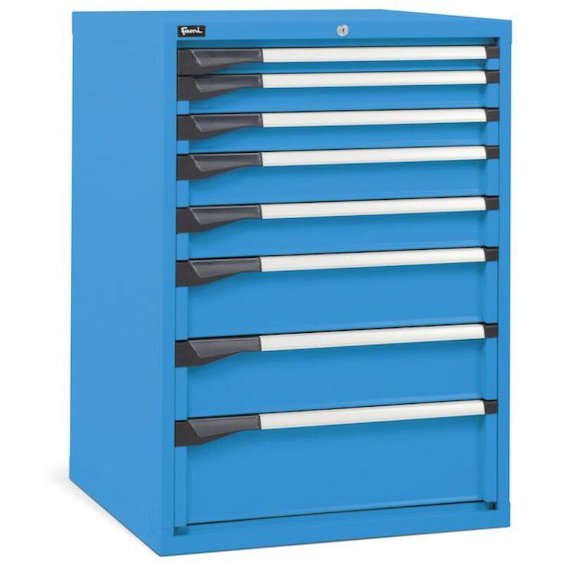 ARMOIRE A TIROIRS           D33A100C0100304   FAMI