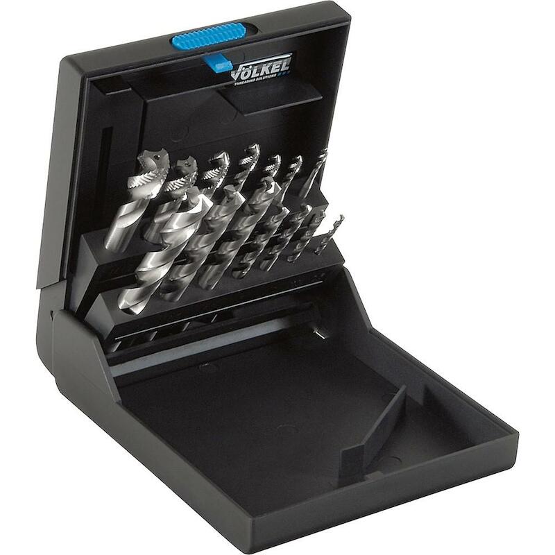 MACHINETAPPENSET BG M3-M12  PK47            VÖLKEL