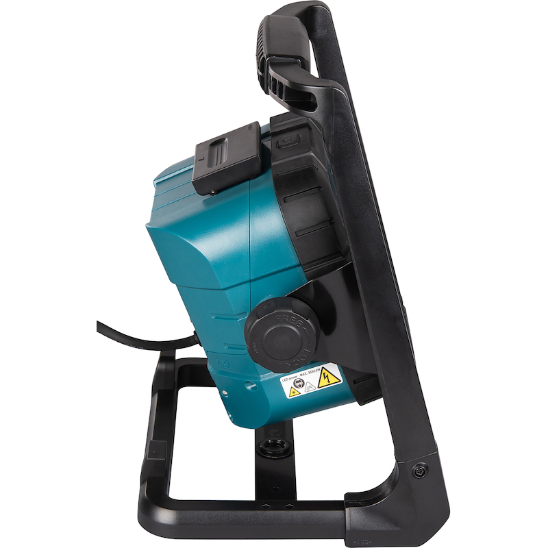LAMPE LED LXT® - DEADML805 - MAKITA