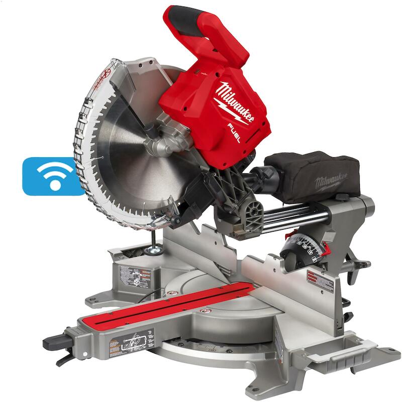 ACCU-AFKORTZAAGMACH.18V/BOD M18 FMS305-0 MILWAUKEE