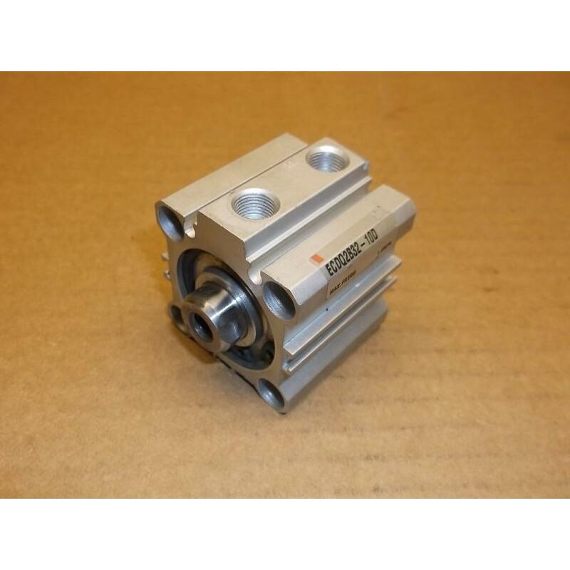 VÉRIN PNEUM. DW 32X25MM     ECDQ2B32-25D       SMC