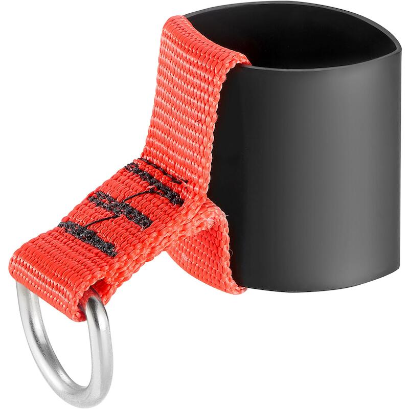 KRIMPKOUS + D-RING 14-65MM  SLS.G32 4,4KG (10ST)FA