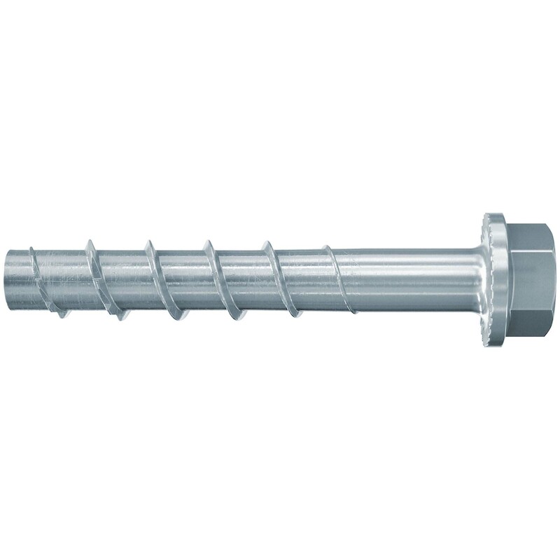 FISCHER FBS II 8X70 20/5 US TX BETONSCHROEF FBS