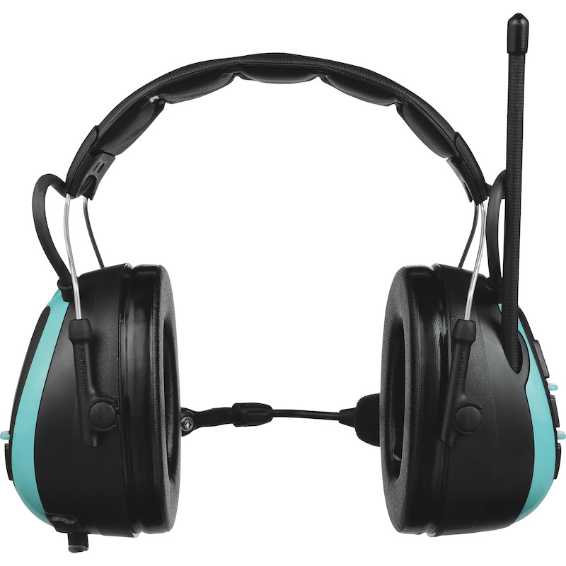 RADIOHEADSET BT WS ALERT    7100333019 3M - PELTOR