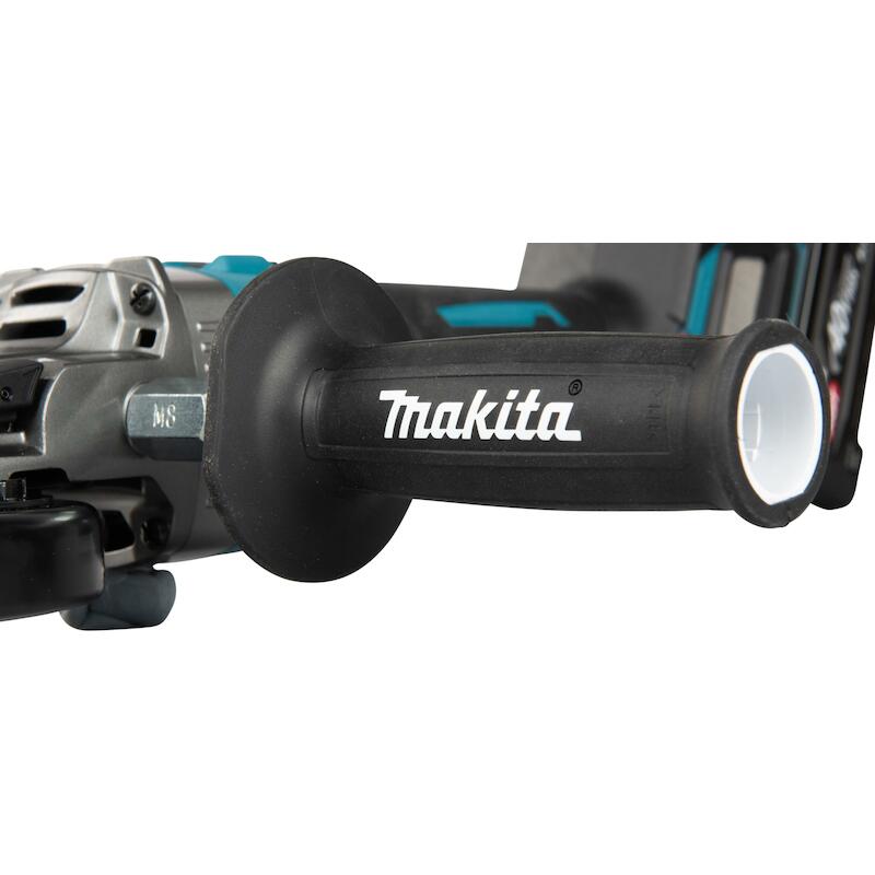 ACCUBINNENHOEKSLIJPM.40V/B. GA055GZ - 125MM MAKITA