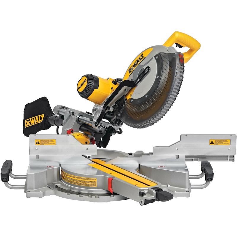 AFKORTZAAG 1675W/305MM      DWS780          DEWALT