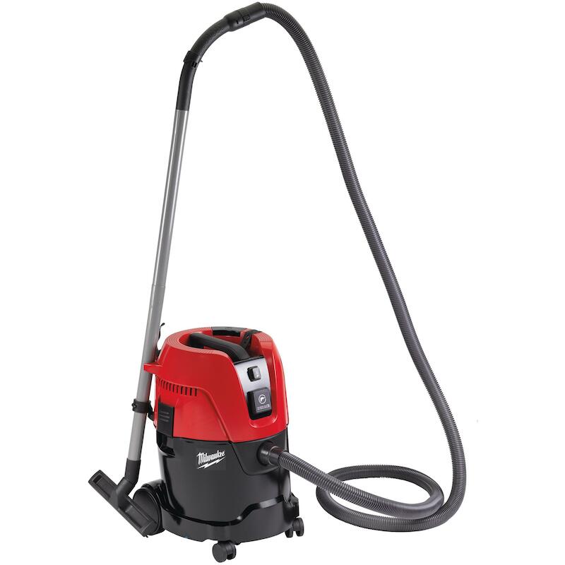 ASPIR.EAU/POUSS.1250W/25L   AS 2-250 ELCP "L" MILW