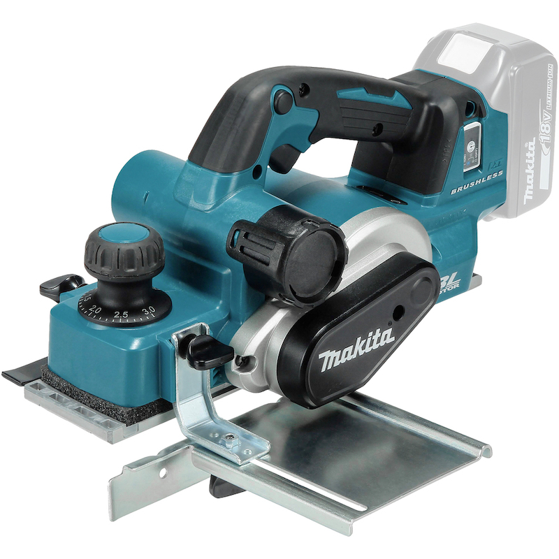 SCHAAFMACHINE LXT® - DKP181ZU - MAKITA