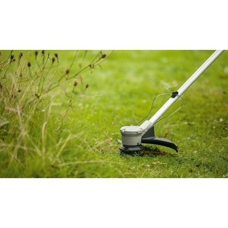 ACCUGRASTRIMMER 36V/2AH     ADVANCEDGRASSCUT 36V