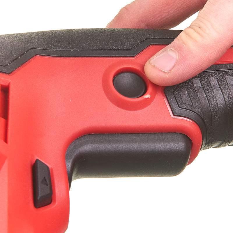 MART.PERFORATEUR 800W SDS+  PFH 26 T(COFF)MILWAUKE