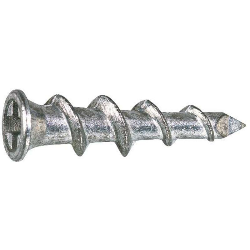 GIPSPLAATPLUG TP12 8X26MM   MINI-DRIVA 059430 SPIT