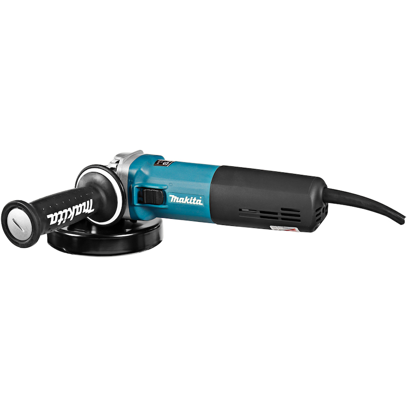 MEUL.D'ANGLE 1400W/125MM    9565CVR         MAKITA