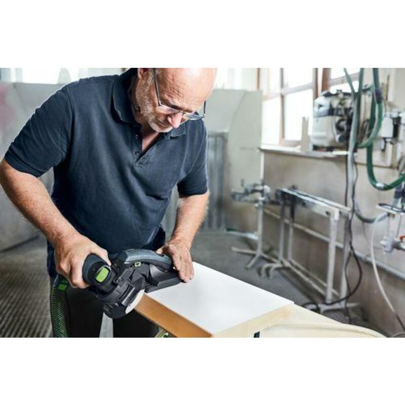 PONCEUSE DE CHANTS ES-ETS 125 REQ-PLUS - 576678 - FESTOOL