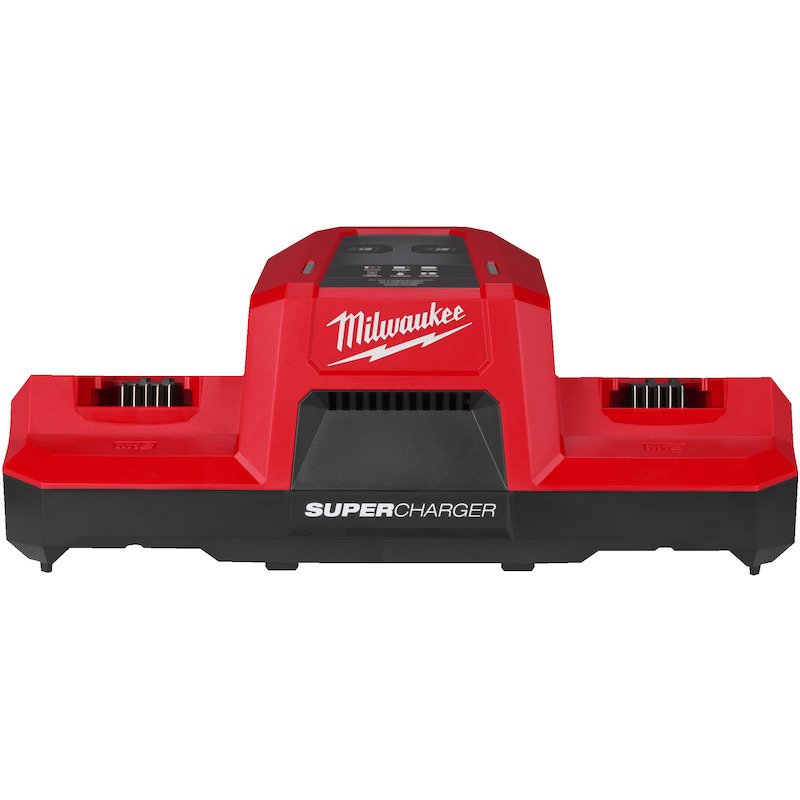 Milwaukee - Battery charger - M18 dbsc - 18 V - 18 a - 03317209