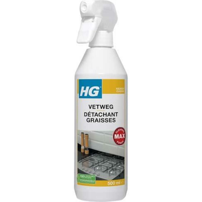 VETWEG                      128050103     500ML HG
