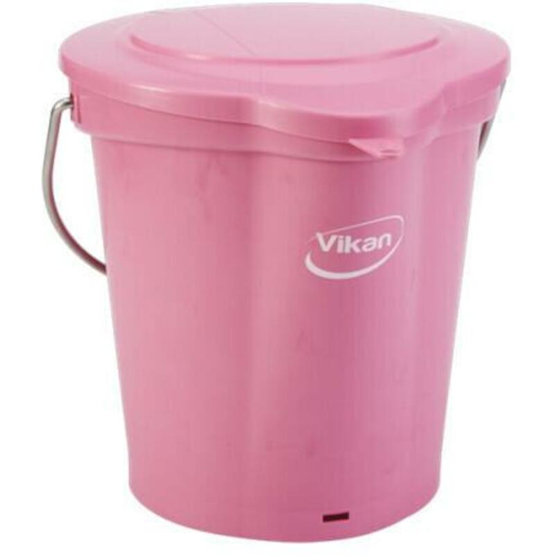 EMMER - VIKAN 5688/1 - ROZE 6 L