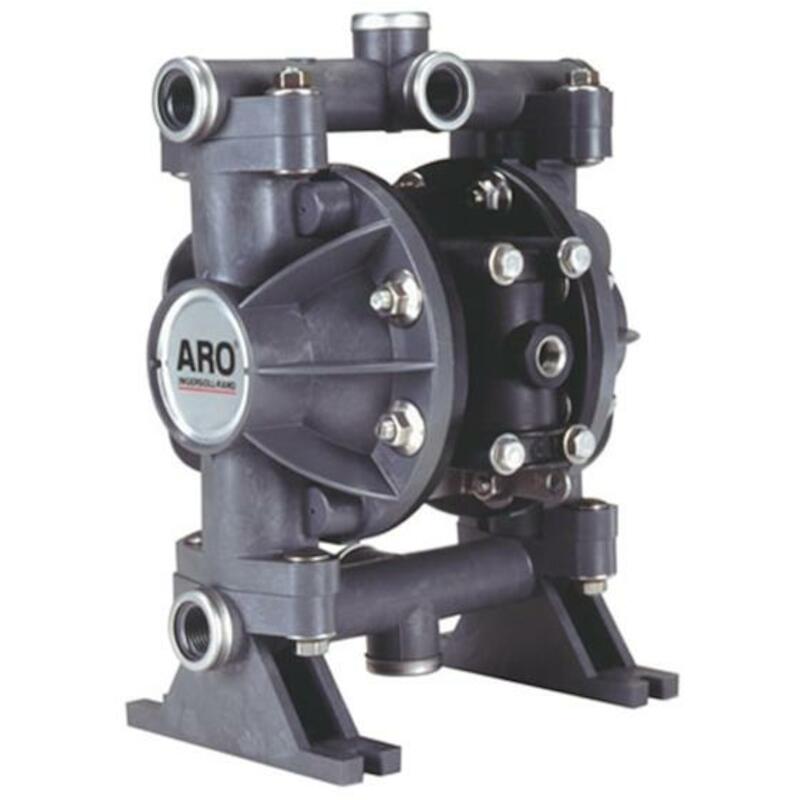MEMBRAANPOMP 1/2" 666056-6A4 ARO