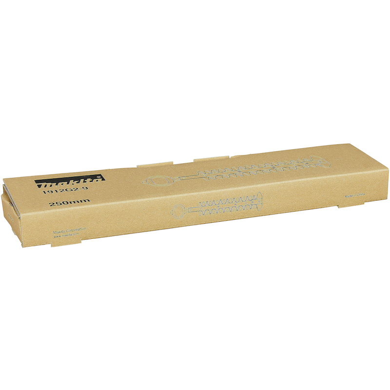 BODEMTRIMMER BLAD 250 - 1912G2-9 - MAKITA