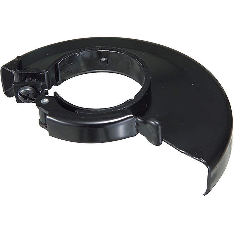 SCHIJFKAP GEREEDSCHAPSLOOS, 125 MM - 123145-8 - MAKITA
