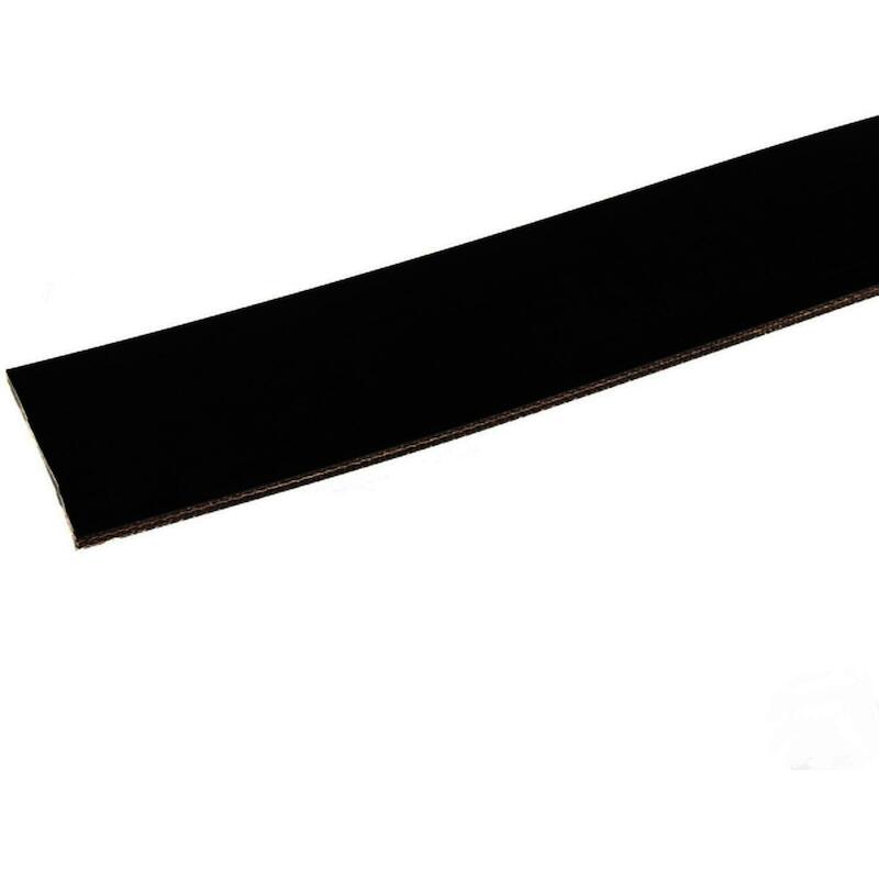 AANDRIJFRIEM PLAT 3 LAGEN   100 X 3MM