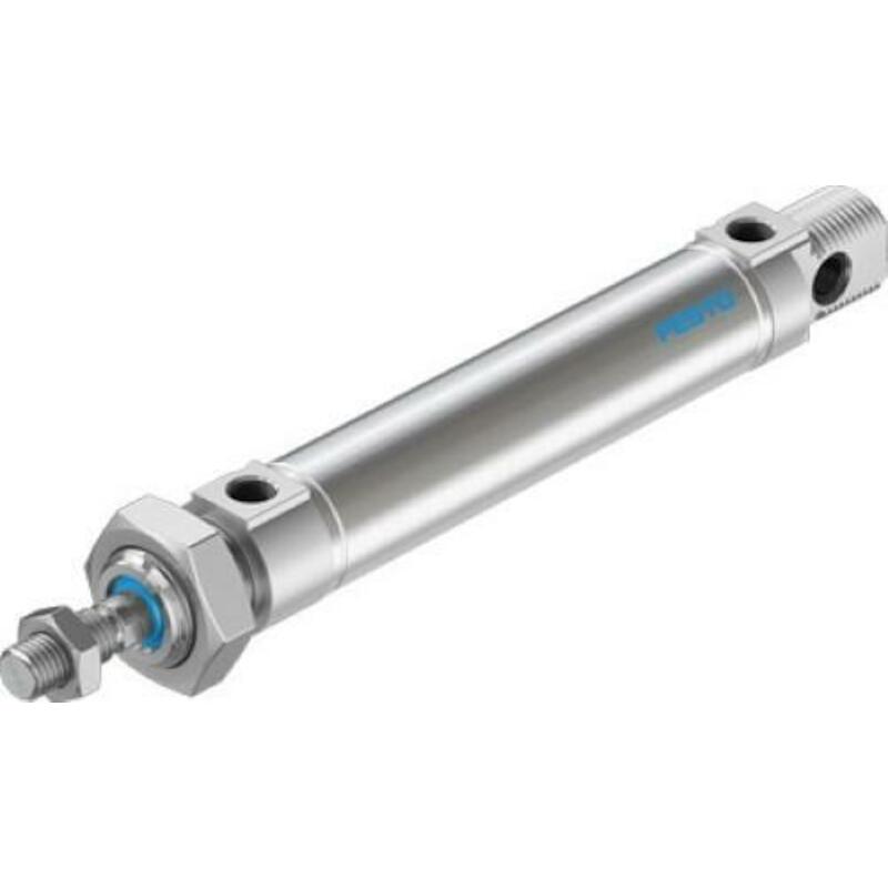 NORMCILINDER DSNU-25-80-PPV-A (19247) FESTO