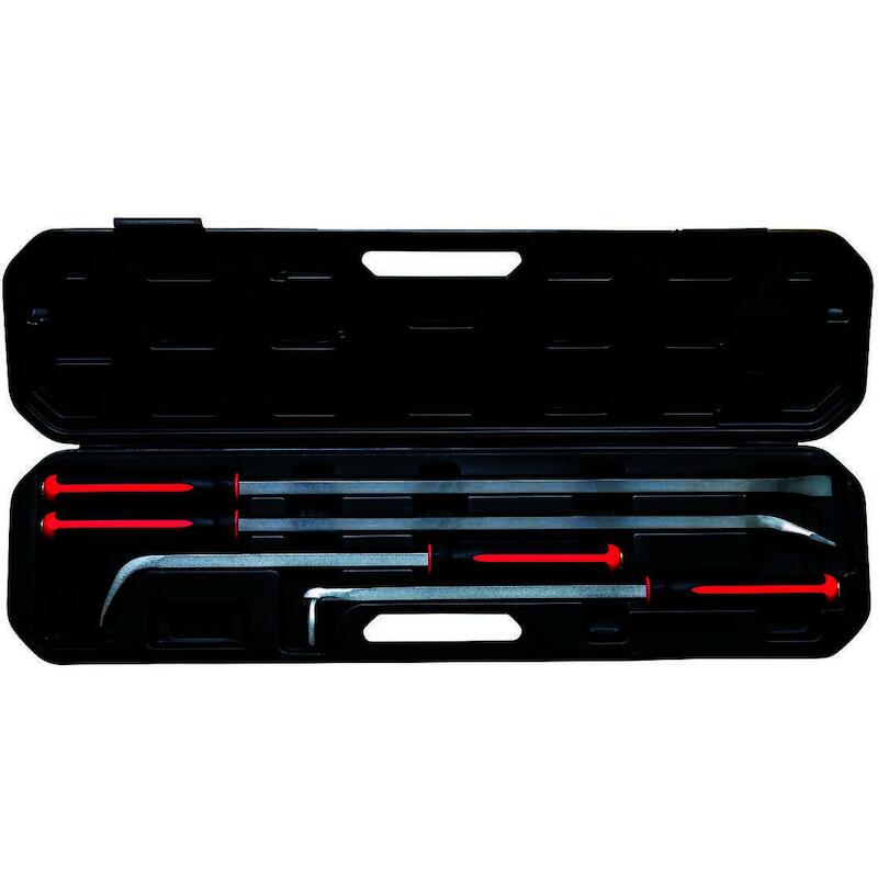 JEU DE BARRES LEVIER LONG   BPBLS4      (4PC)BAHCO