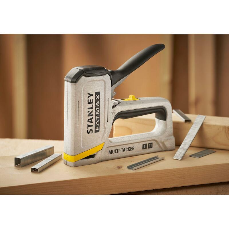HANDTACKER 2IN1 TYPE A      FMHT70443-0    STANLEY