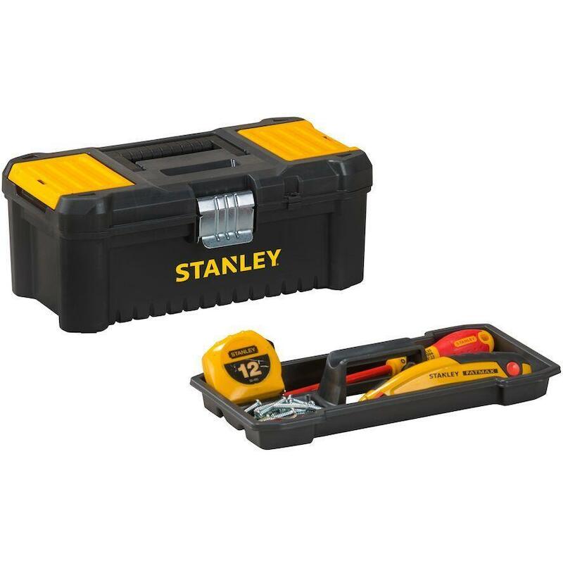 GEREEDSCHAPSKOFFER 12,5"    STST1-75515    STANLEY