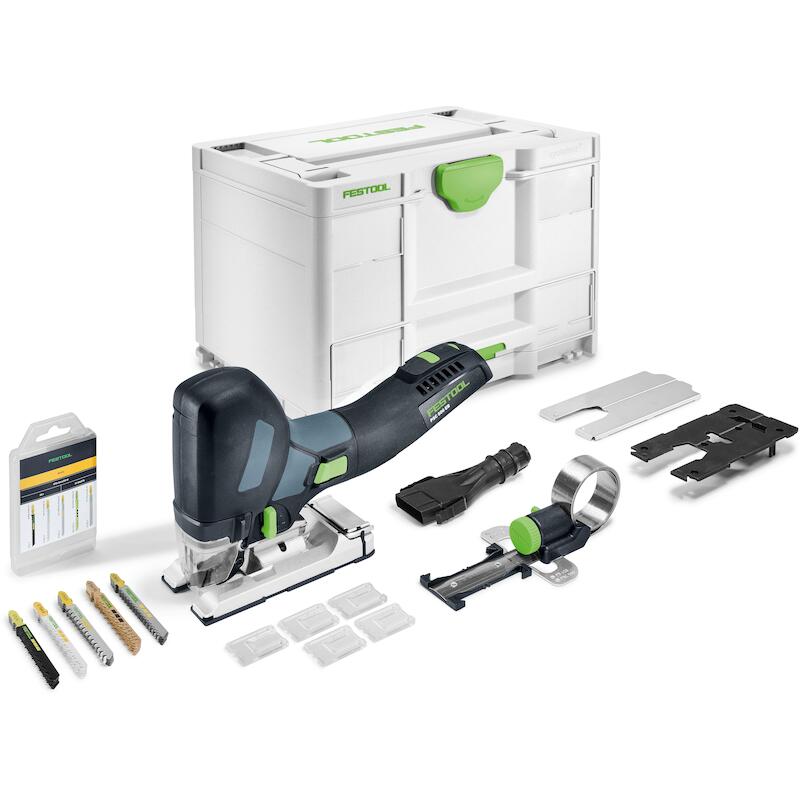 ACCUDECOUPEERZAAG 18V/BODY  PSC 500 EB-BASIC-SET