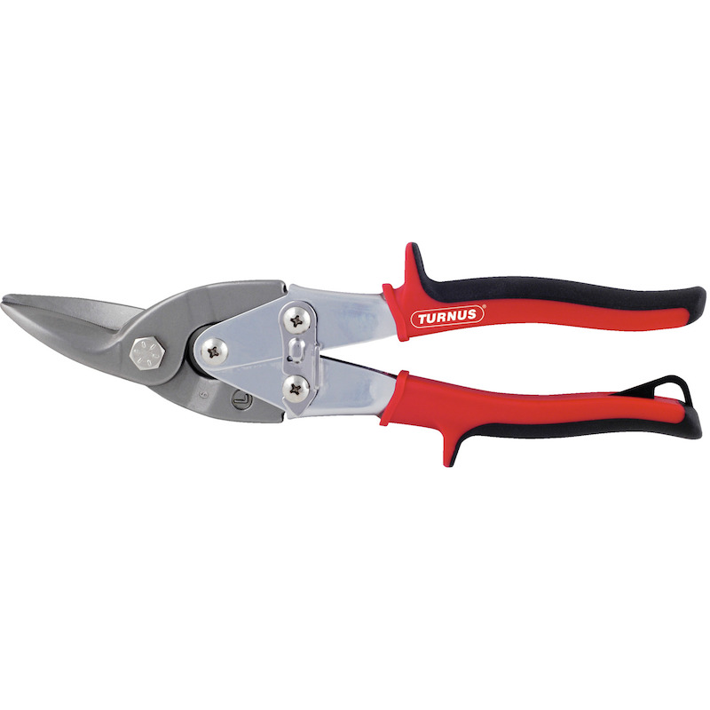 FIGUURSCHAAR LICHT LINKS    971-241 - 240MM  KUKKO