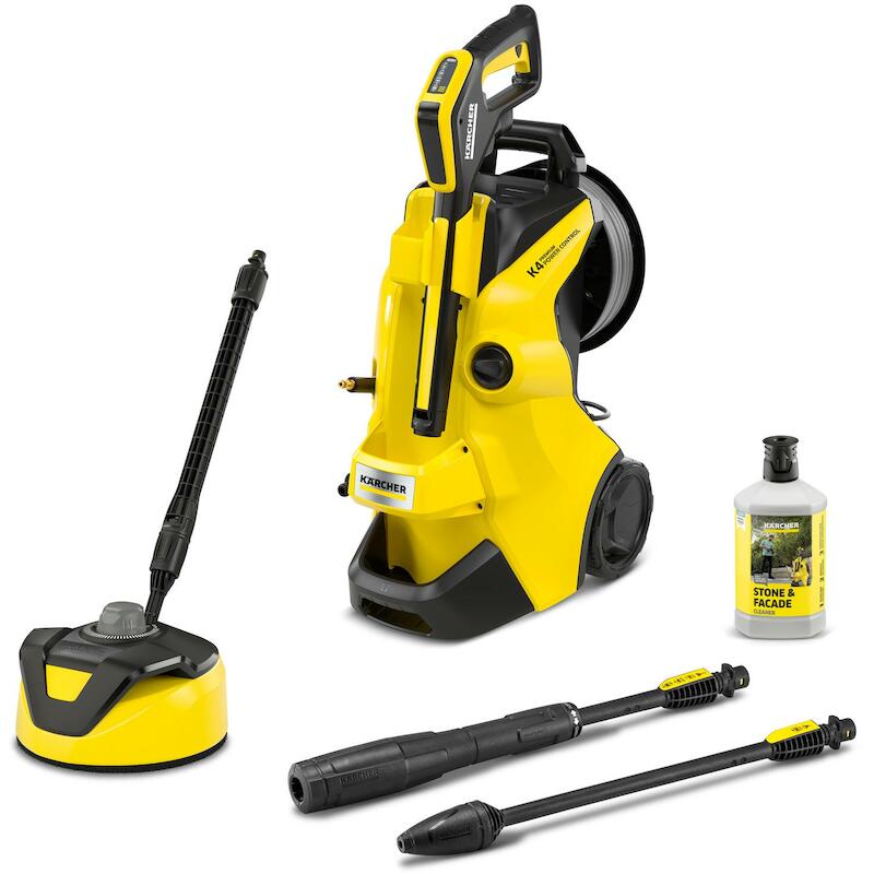 NETTOYEUR HP 130BAR         K 4 PREMIUM POWER  KAR