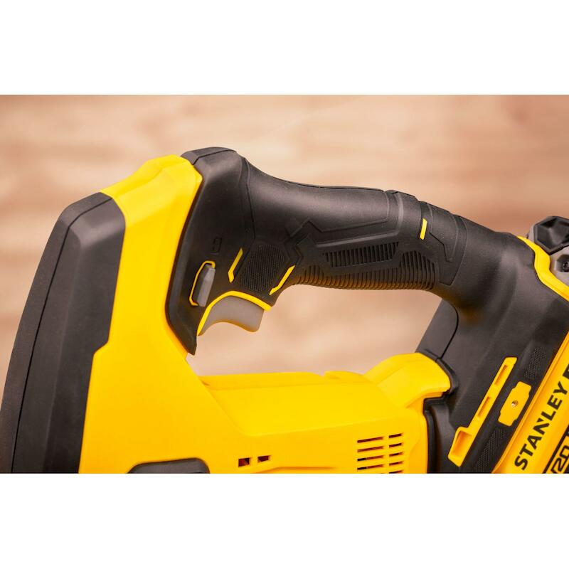 ACCUDECOUPEERZAAG 18V/BODY  SFMCS600B      STANLEY