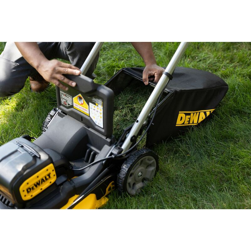 ACCUGRASMAAIER 36V/BODY     DCMWP134N-XJ    DEWALT