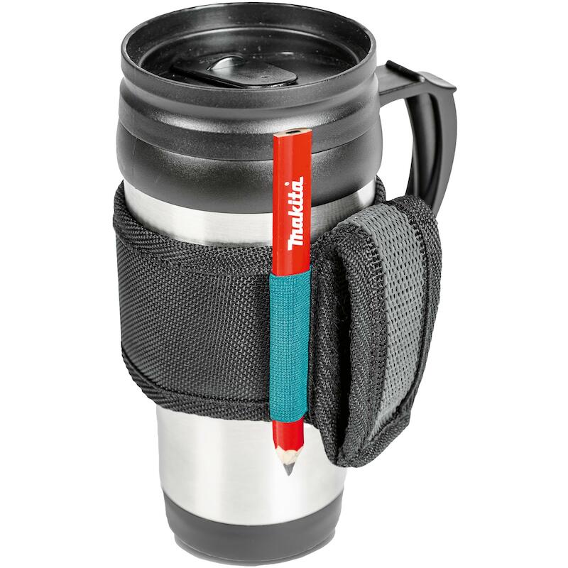 THERMOSBEKER MET HOUDER     E-15578         MAKITA