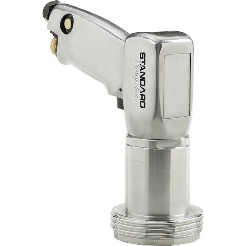 PNEUMATISCHE MOTOR VR VATP. SP-B2