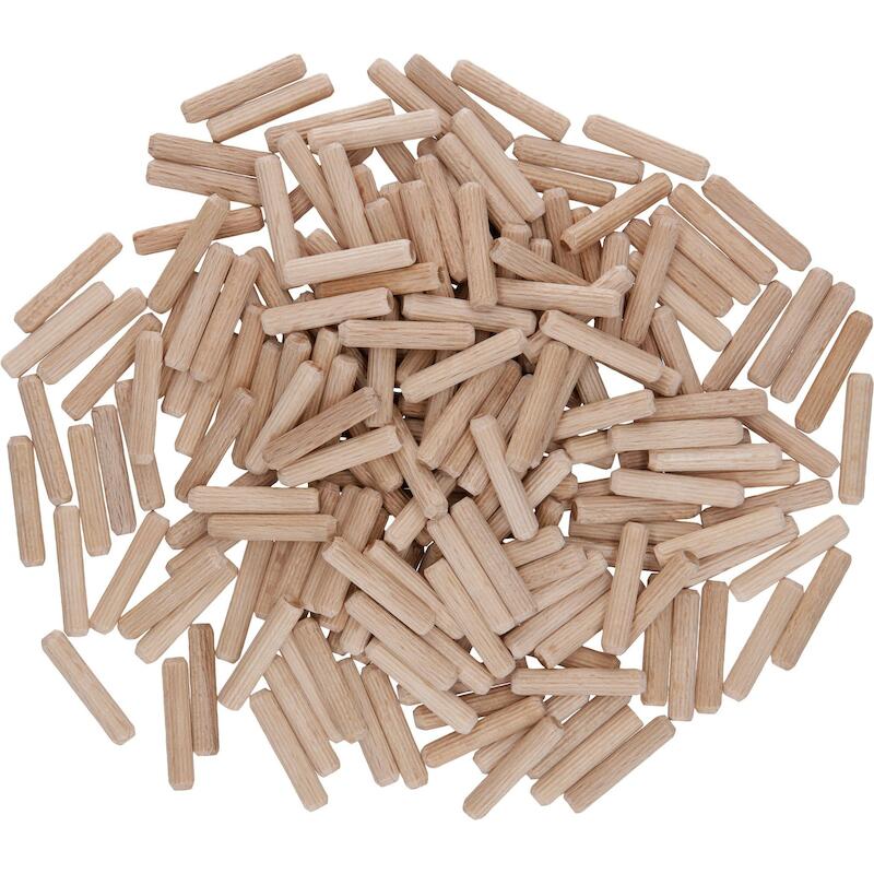 DEUVEL  6X30MM              2609255310(200ST)BOSCH